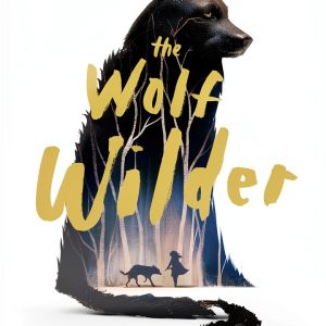 Wolf Adventure Book by Simon & Schuster Kids Kindle Edition-0