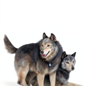 Yellowstone Wolves Book 2 Greystone Kids Children’s Adventure eBook-0