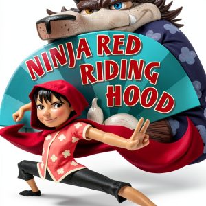 Fairy Tale Ninja Trilogy: Secret Sword Kindle eBook by G.P. Putnam-0