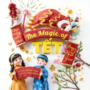 Learn Vietnamese Book 4 of 7 for Kids, 28 Pages, English, Unlimited-0