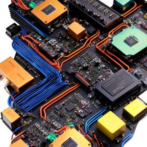 Electrical Engineering for Beginners: A Comprehensive Guide-0