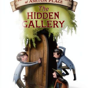 Incorrigible Children of Ashton Place Book 2 Clarion Revised Fantasy-0