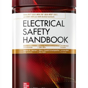 McGraw Hill Electrical Engineering Handbook 5th Edition Kindle eBook-0