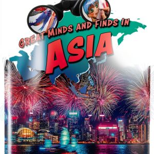 Bridges Asian History for Kids Kindle eBook Discoveries Series-0