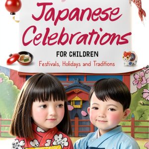 Tuttle Publishing Children Asia Book – Traditions for Ages 7‑11-0
