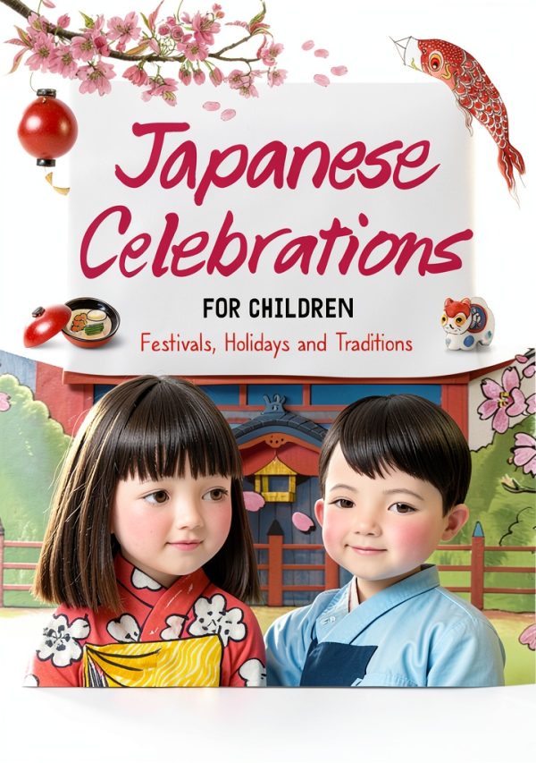 Tuttle Publishing Children Asia Book – Traditions for Ages 7‑11-0