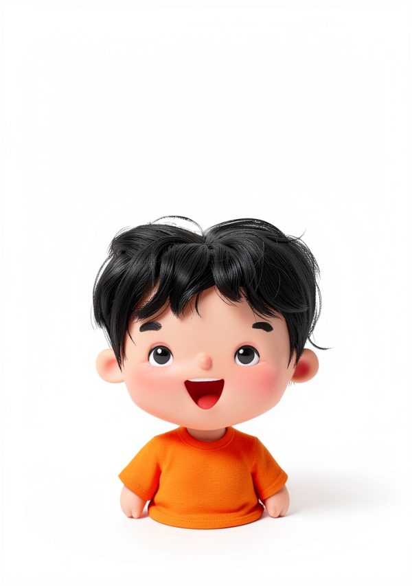 Children's Asia Book by Yobe Qiu Kindle eBook for Ages 0 to 8-0